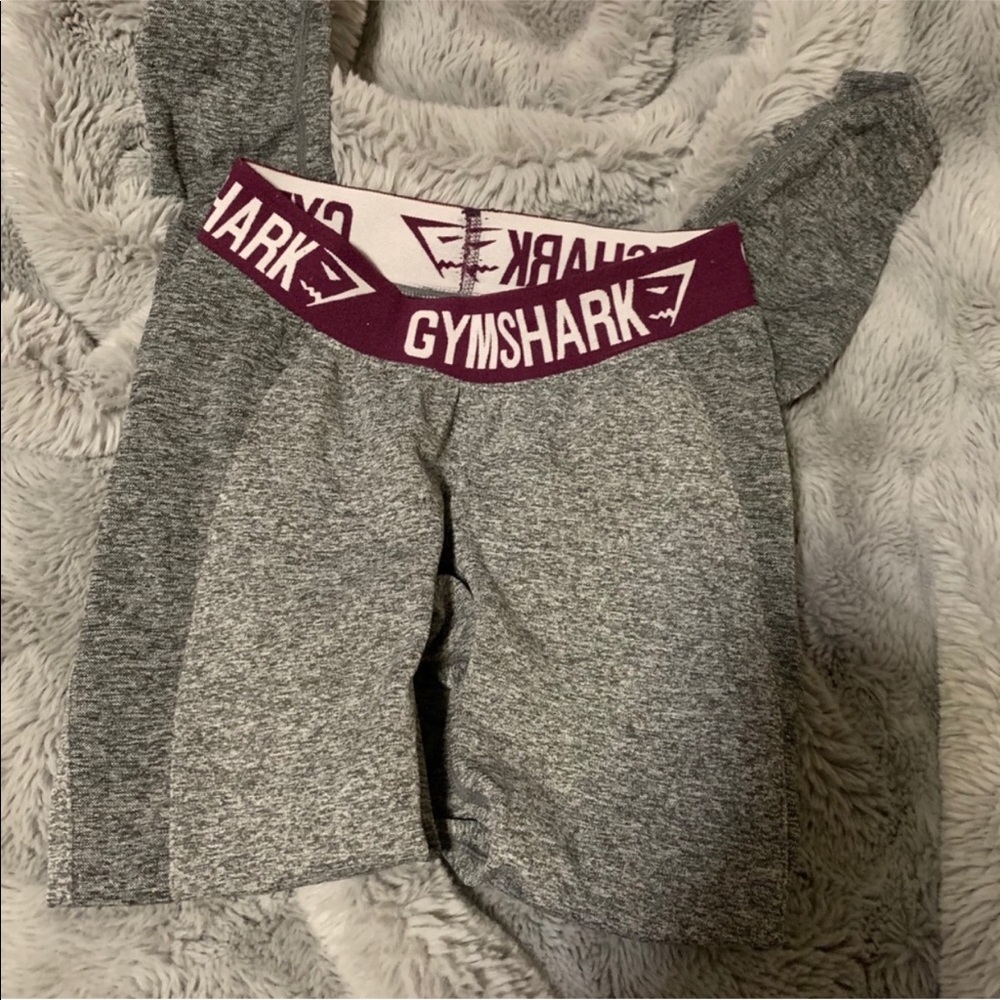 Gymshark Workout Leggings.